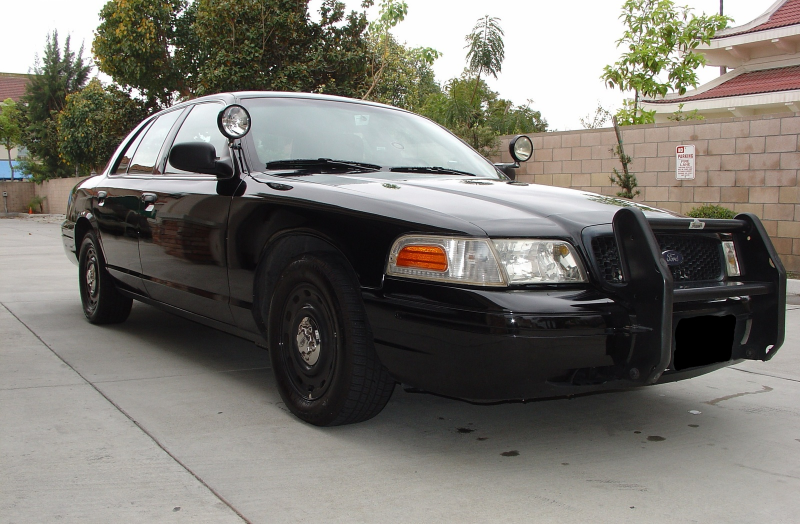 Picture of 2003 Ford Crown Victoria LX, exterior