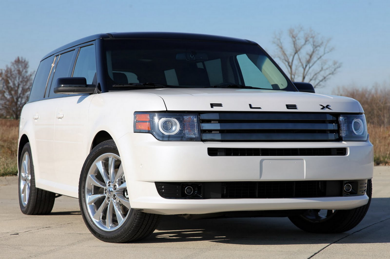 here we provide 2011 ford flex titanium specifications 2011 ford flex ...