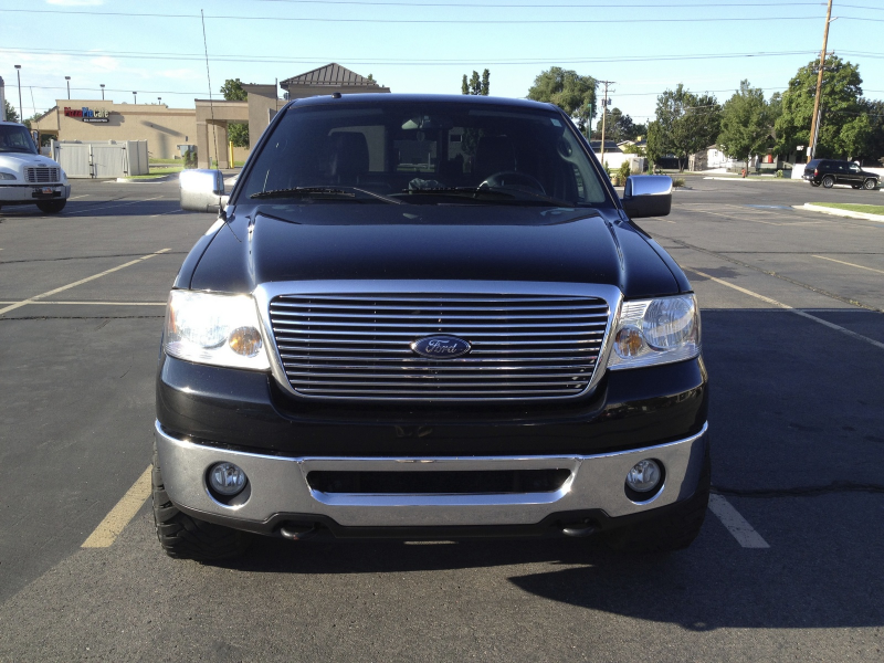 Picture of 2007 Ford F-150 Lariat SuperCrew 6.5ft Bed 4WD