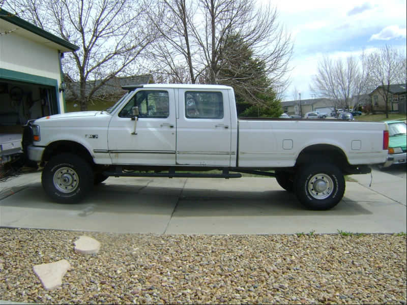 Ford 1992 F350 http://www.cardomain.com/ride/3859906/1992-ford-f350 ...