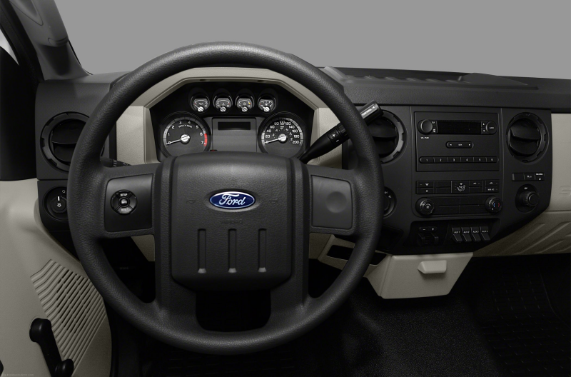 2011-Ford-F-250-Truck-XL-4x2-SD-Regular-Cab-8-ft.-box-137-in.-WB-SRW ...