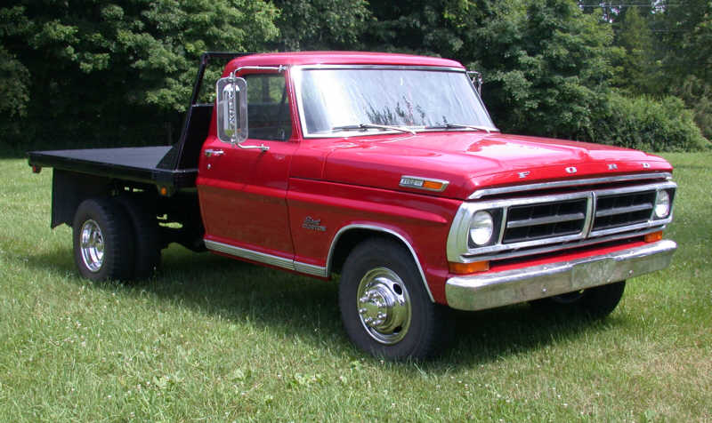 Picture of 1976 Ford F-350