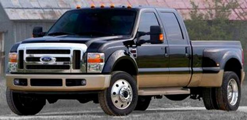 2003 Ford Truck Problems ~ Ford F-Series tenth generation - Wikipedia ...