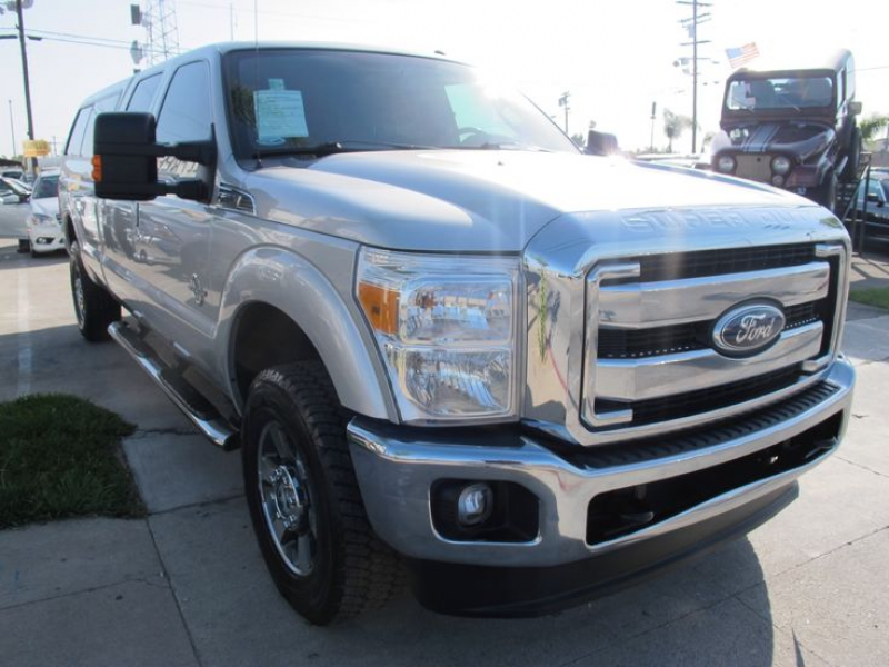 ... tenth generation of the F-series, the F-250 and F-350 changed body