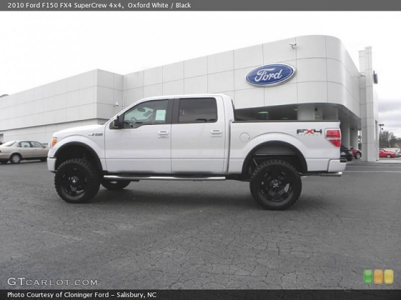 Just bought a new 2011 Ford F-150 FX4 Ecoboost!-photo.jpg