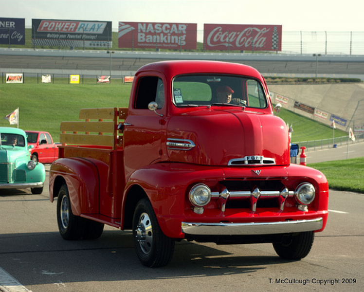 Ford F-6:picture # 4 , reviews, news, specs, buy car