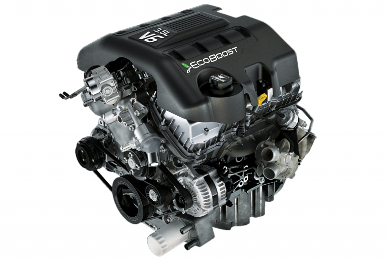 ford ecoboost engine quick test photo gallery 2011 ford f 150 3 5 ...