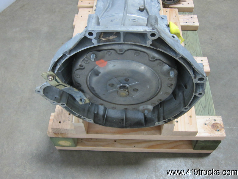 ... 2010 FORD F150 F 150 6 SPEED AUTOMATIC TRANSMISSION 4X4 TRANSFER CASE