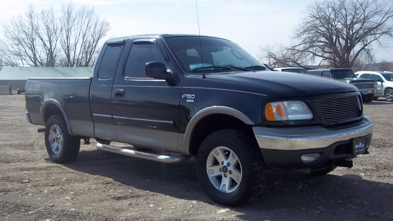 fx4 f 150 2003 ford f 150 lariat