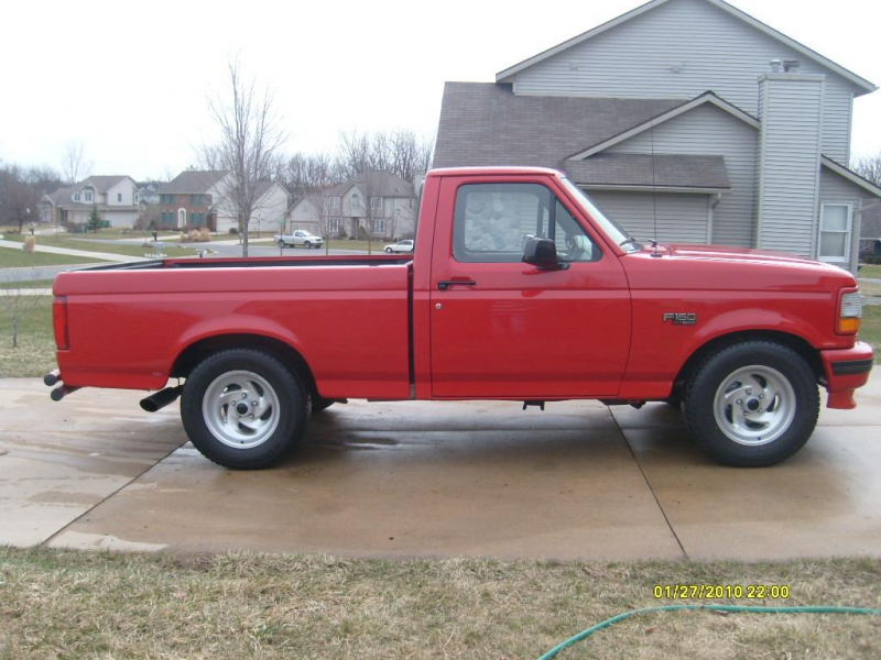 1993 Ford F150 Regular Cab - fruithurst, AL owned by georgiaboy2 Page ...