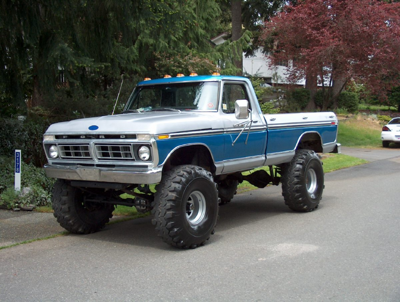 Picture of 1977 Ford F-150