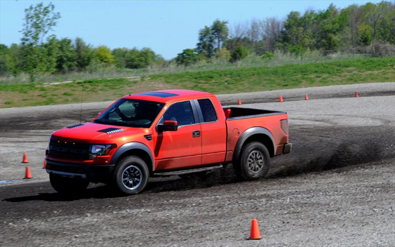 Ford F 150 Raptor 6_2 http://www.automobilemag.com/reviews/driven/1005 ...