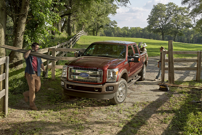 ... ford f series super duty from story 2015 ford f series super duty