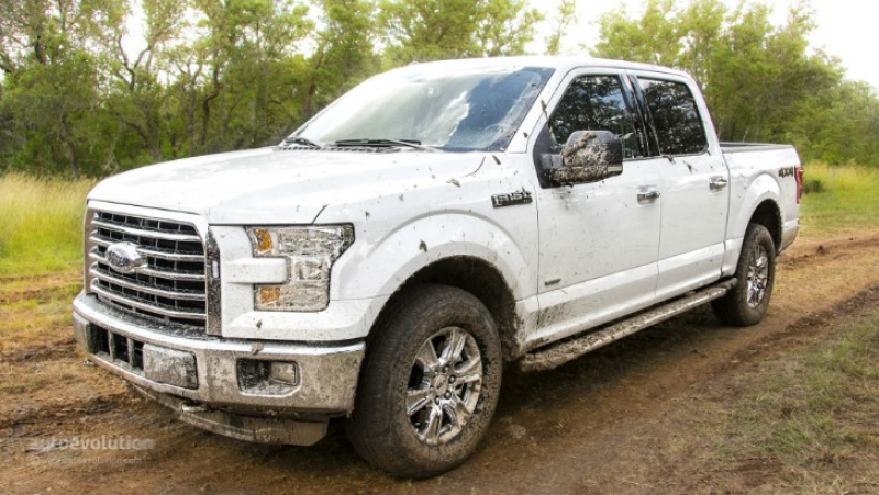 ... Panels Prices For the 2015 Ford F-150 and Ram 1500 Differ Dramatically