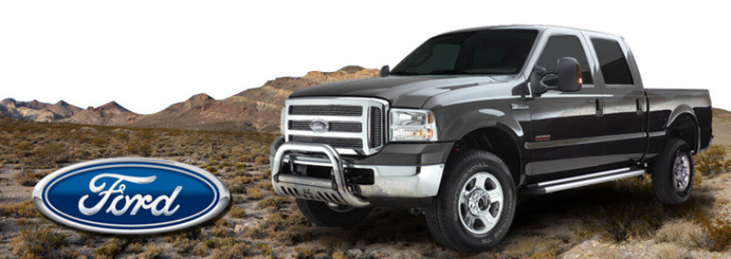 Ford Truck Accessories Superstore! AutoTruckToys has thousands of Ford ...