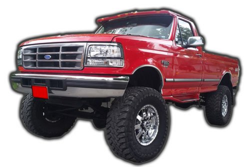 1994-97 7.3L Ford PowerStroke Diesel Performance Parts and Accessories