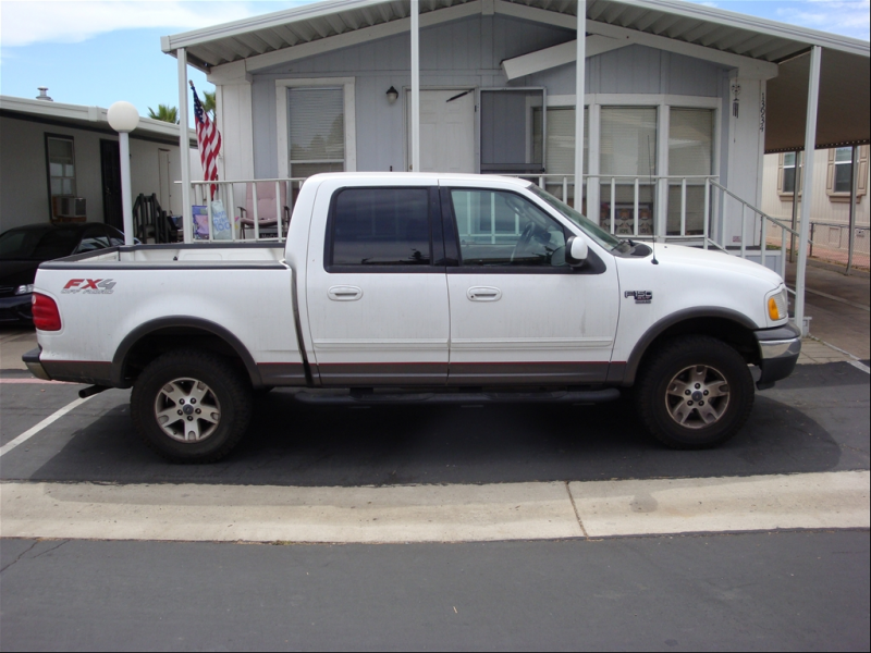 2003 Ford F150 Super Cab "Beast" - Poway, CA owned by Cappo858 Page:1 ...