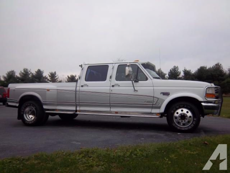 1997 ford f 350 for sale in lebanon pa