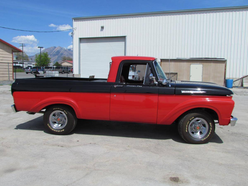1961 Ford F100 - Image 1 of 35