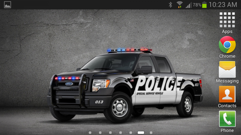 Ford Trucks 1080p HD F150 Lite 1.0.1 Apps for Android