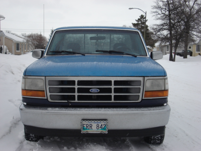 Picture of 1994 Ford F-150