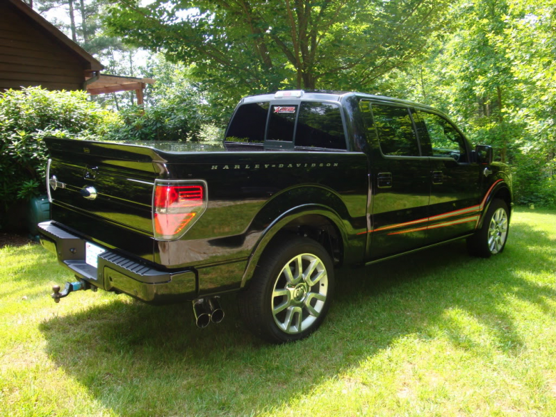 Truck cap or tonneau cover, pics included!?