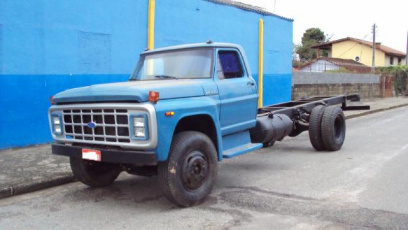 Ford F-11000 photos, picture # 4. size: 625x352