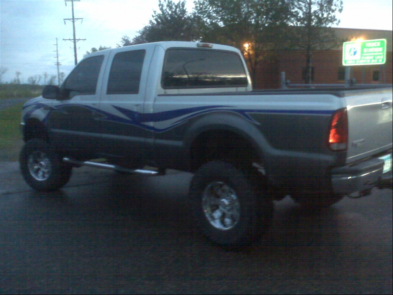 Related Pictures 2000 ford f150 tires by hasblady