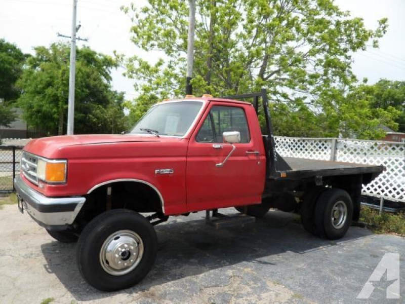 1980 Ford F350 for Sale in Pensacola, Florida Classified ...