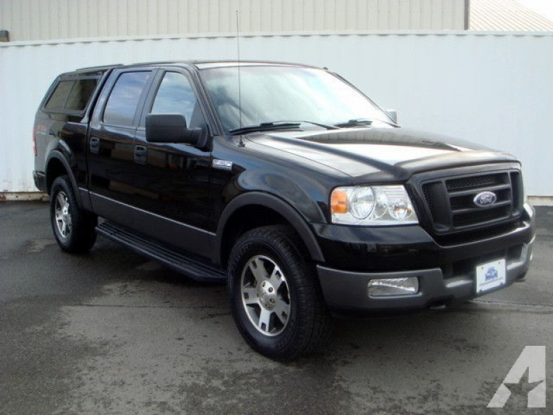2005 Ford F150 for sale in Silverthorne, Colorado