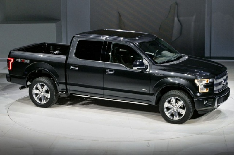 Ford 2016 F150, the high-def image with 300 x 199 px resolution.