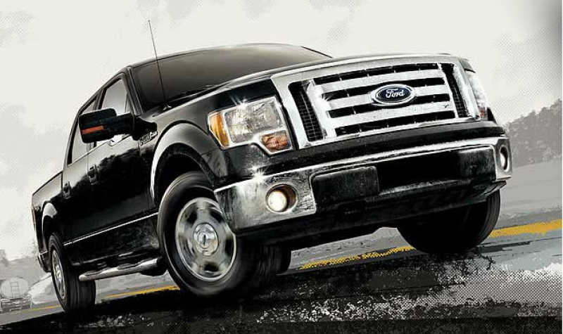 2012 ford f series pickups the 2012 ford f series has received many ...