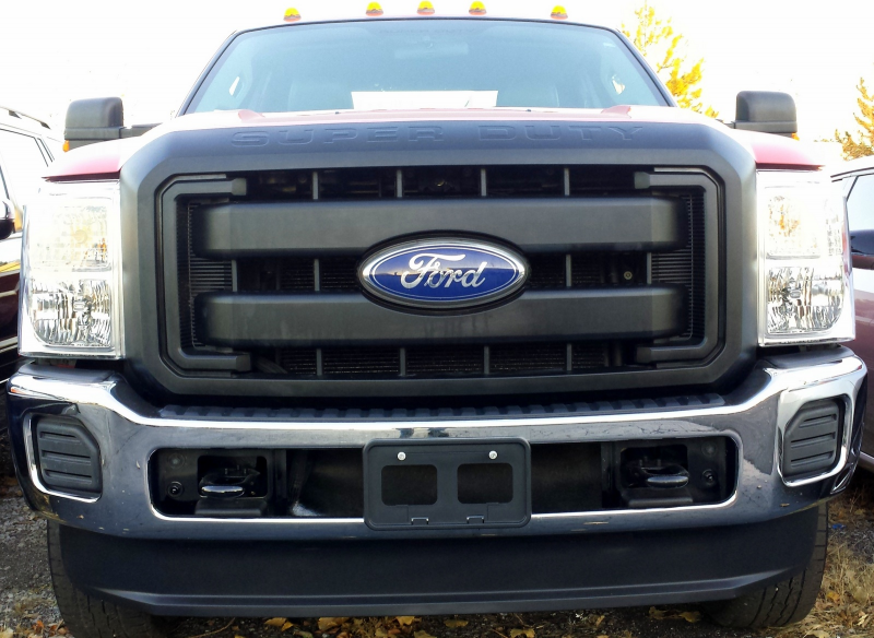 Picture of 2012 Ford F-350 Super Duty XL SuperCab 6.8ft Bed 4WD ...