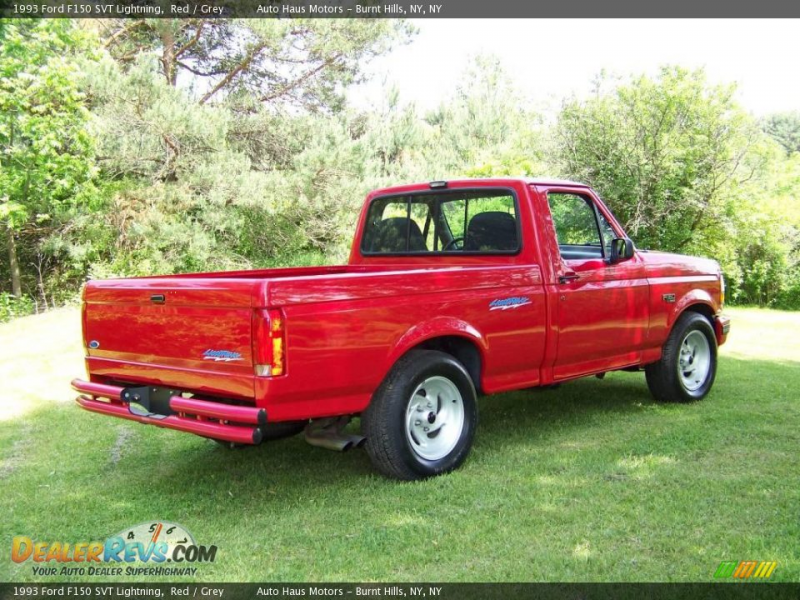 Learn more about 1993 Ford F150 Lightning.