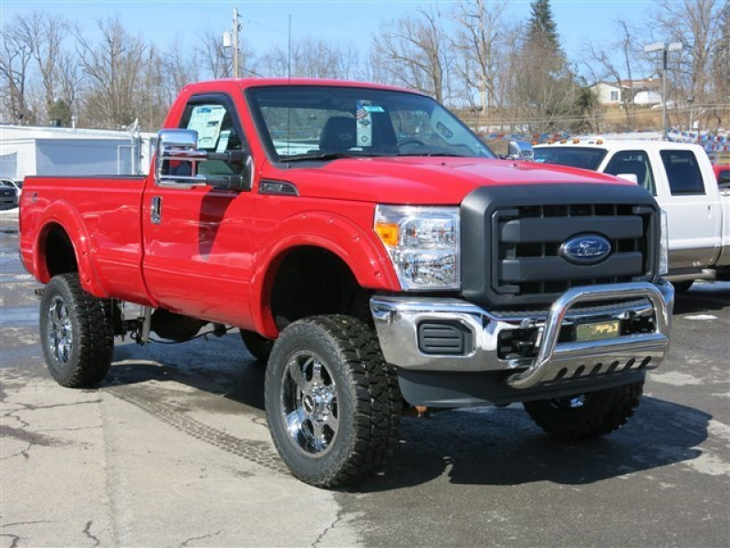 ford f 250 super engineered and built by ford enable the f 250 super ...