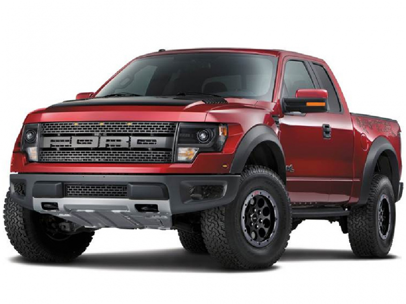 ... track of the latest updates and prices in the Ford F-150 buyer guide