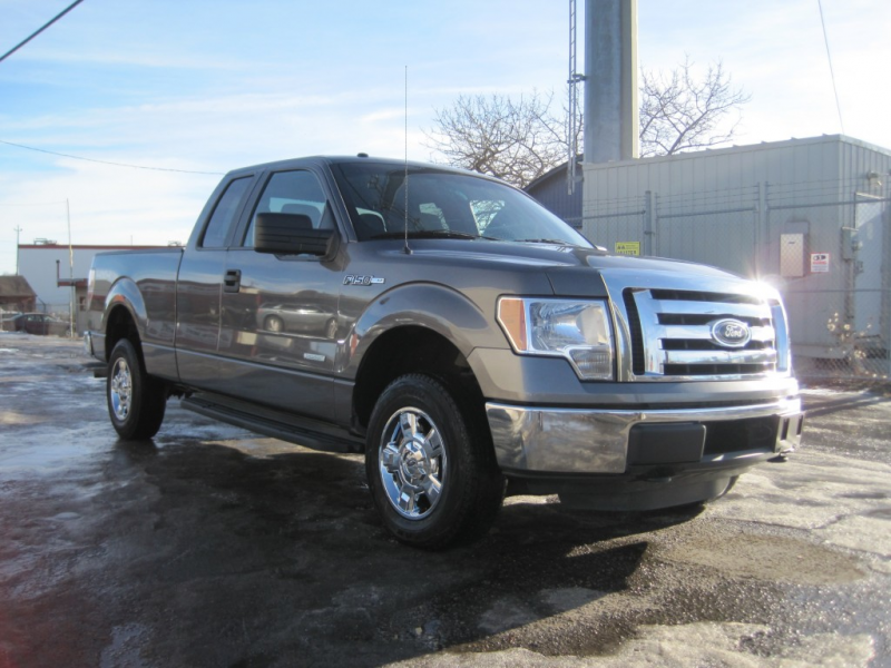 Learn more about Ford F150 3.5L V6 Ecoboost.