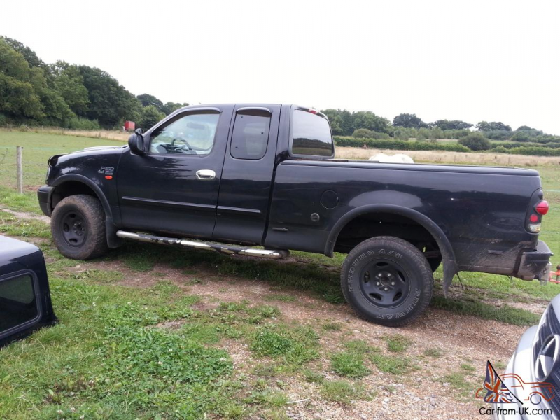 ford f150 triton see item number for sale