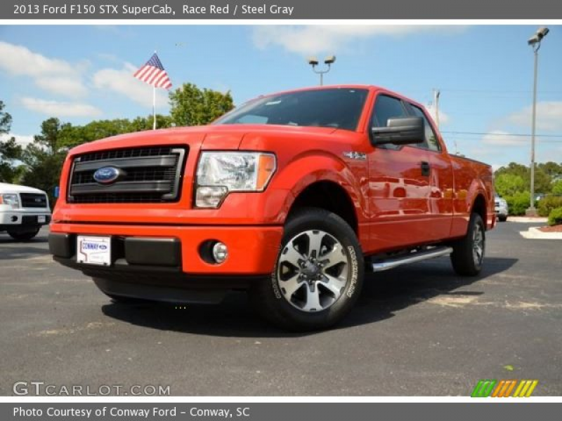 Learn more about Ford F150 Supercab Accessories.