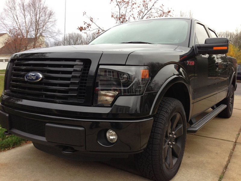 2013 Ford OEM HID Headlights Available now!-image-240464387.jpg