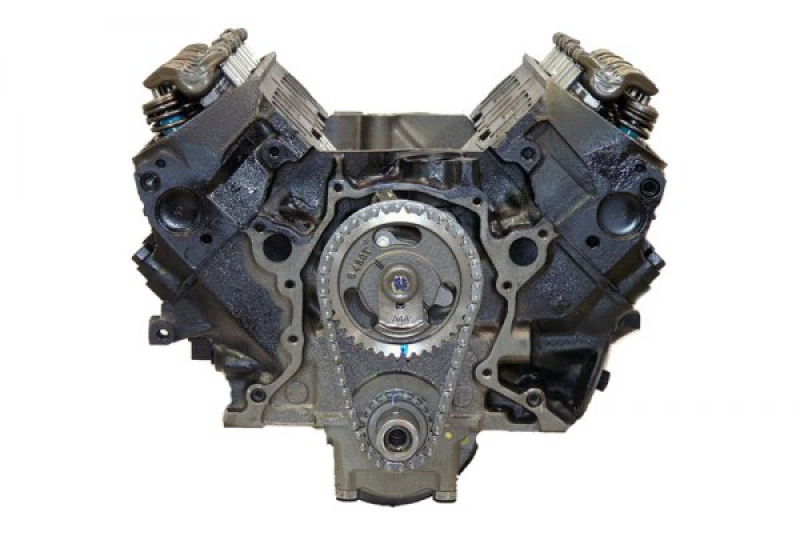 Replace® DFN1 - OE Replacement Engine