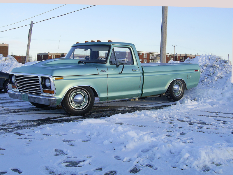 Picture of 1978 Ford F-150
