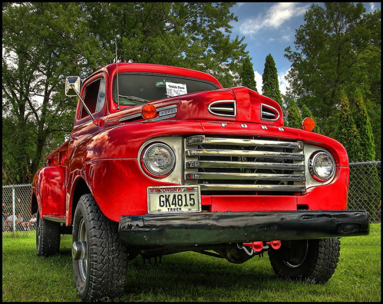 1950 Ford F3 cropped