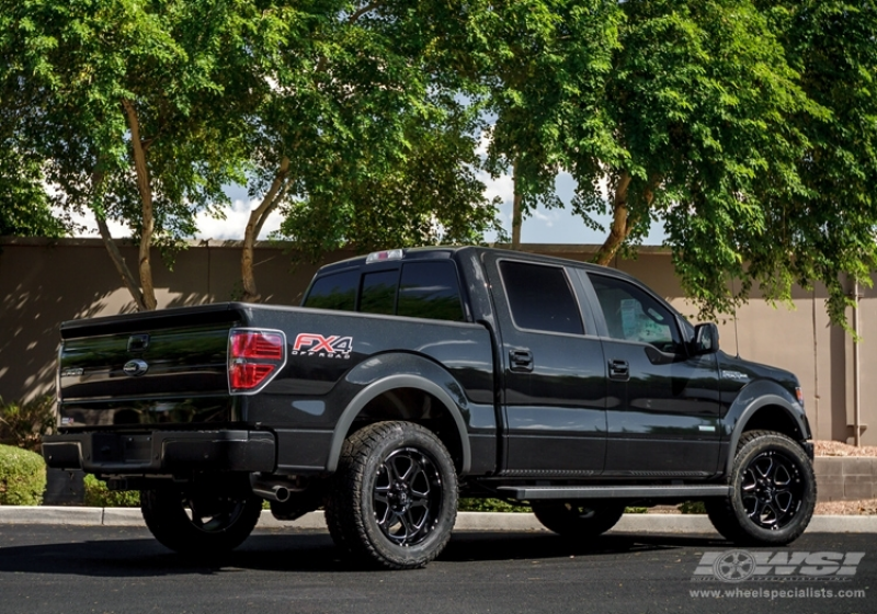ford f150 installing raptor rims on 2011 f150 question image by www ...