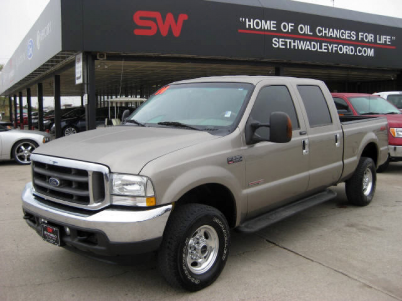 ... duty f 250 seth wadley ford has proven itself as the 1 ford f series