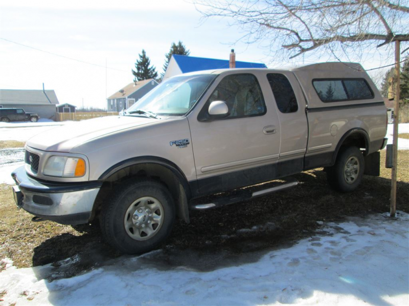 used vehicles $ 1200 1998 ford f 250 xlt email this to a friend