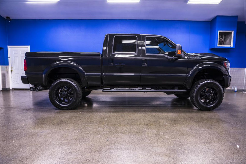 lifted trucks for sale lifted 2013 ford f 250 lariat 4x4 diesel with 1 ...