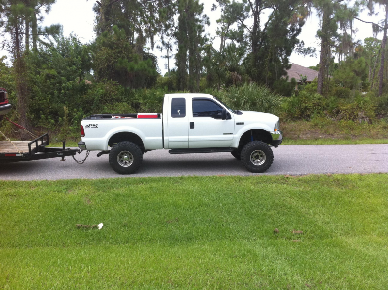 2005 Ford F250 Short Bed Dimensions ~ 2002 Ford F250 Short Bed ...