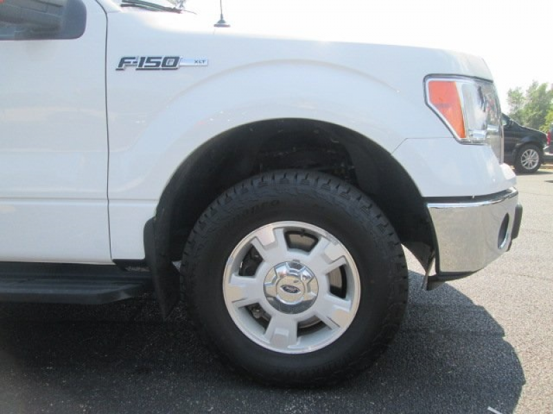 2013 Ford F 150 XLT For Sale in Morton, IL - 1ftfw1ef3dke62476