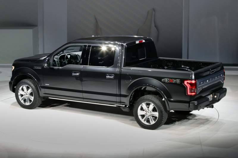 2015 Ford F 150 King Ranch Colors